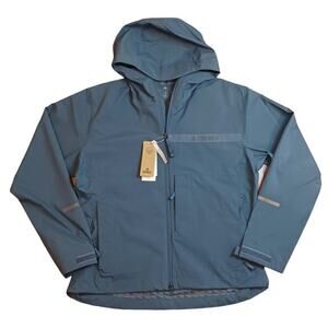 Adidas Women's Ski & Snow Jacket - Slate Blue